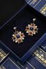 Picture of Byzantine King Earrings